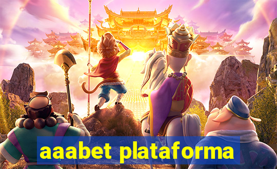 aaabet plataforma